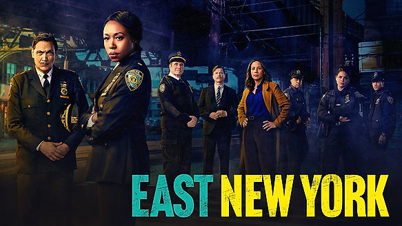 East New York - Episode 3 (Part 1)